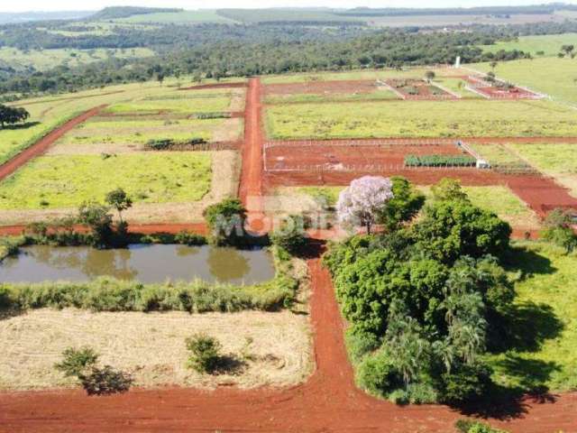 CHÁCARA à venda, AREA RURAL DE UBERLANDIA - Uberlândia/MG