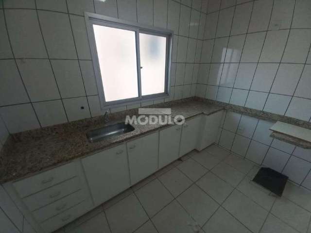 Apartamento Residencial para locação no Bairro Santa Mônica