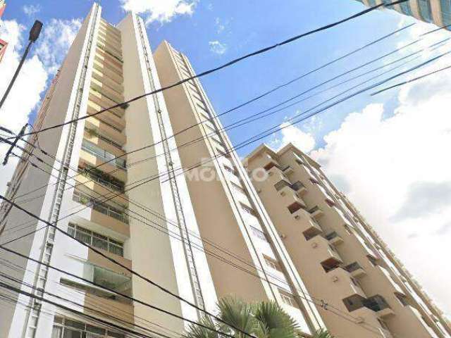 Apartamento Residencial para locação no Bairro Fundinho