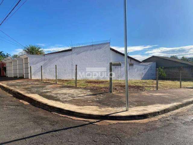 Excelente terreno de esquina cidade jardim