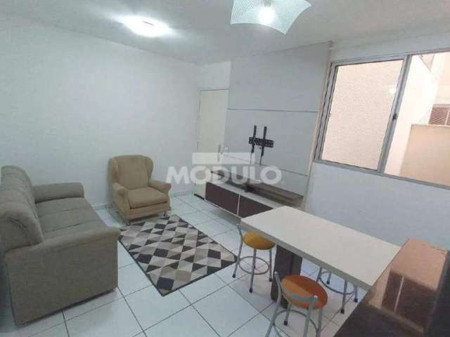 Apartamento residencial para locação Bairro Santa Mônica