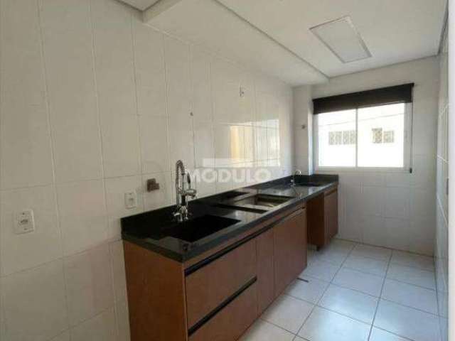 APARTAMENTO à venda, 2 quartos, 1 vaga, JARDIM HOLANDA - Uberlândia/MG