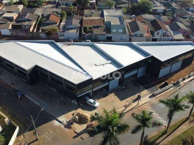 Barracão Comercial para locação Bairro Luizote de Freitas