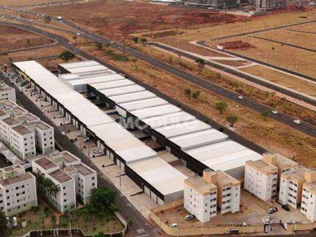 Galpão Comercial para locação Bairro Shopping Park