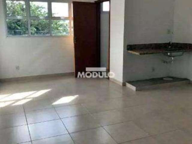 Sala Comercial para locação Bairro Tibery