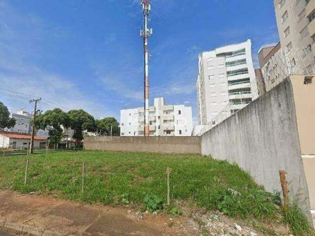 TERRENO à venda, Santa Mônica - Uberlândia/MG