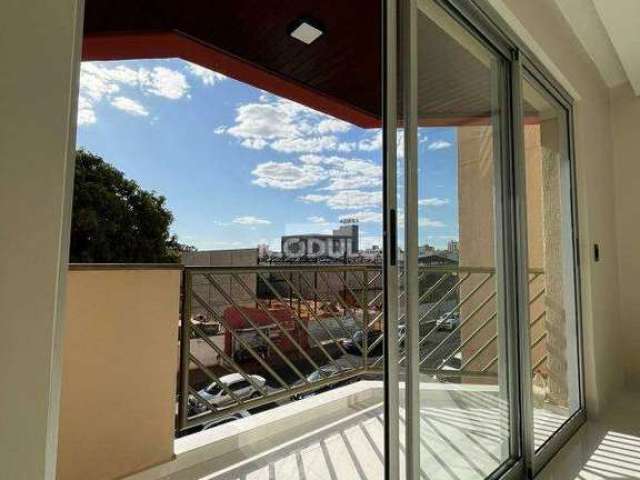 APARTAMENTO à venda, 3 quartos, 1 suíte, 2 vagas, Brasil - Uberlândia/MG