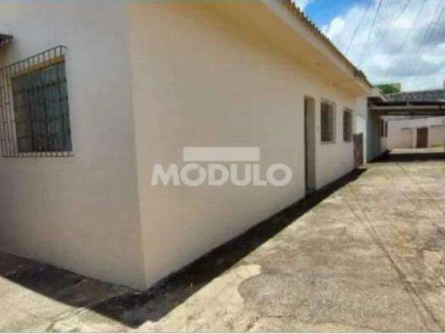 Casa Residencial para locação Bairro Santa Mônica