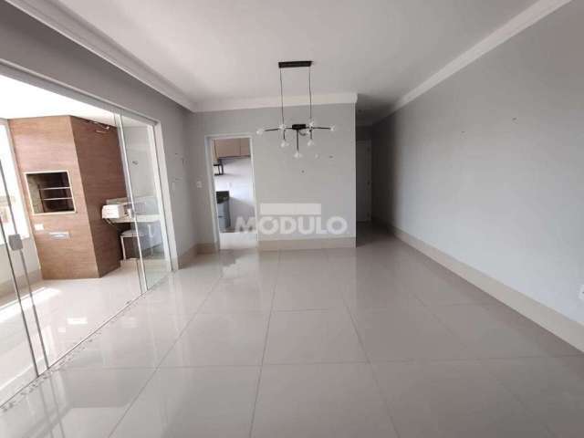 Apartamento residencial para locação Bairro Segismundo Pereira