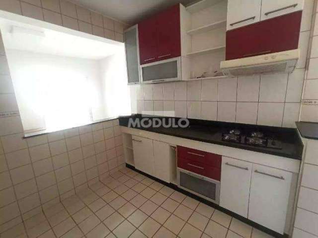 Apartamento para Locação no Bairro Santa Mônica