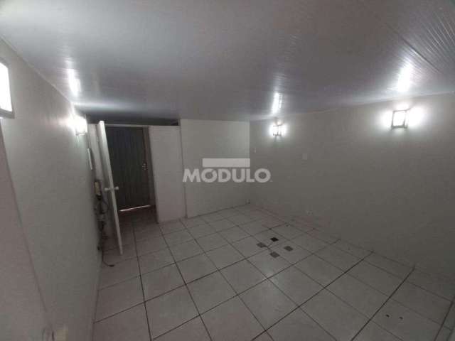 Sala Comercial para locação Bairro Tabajaras