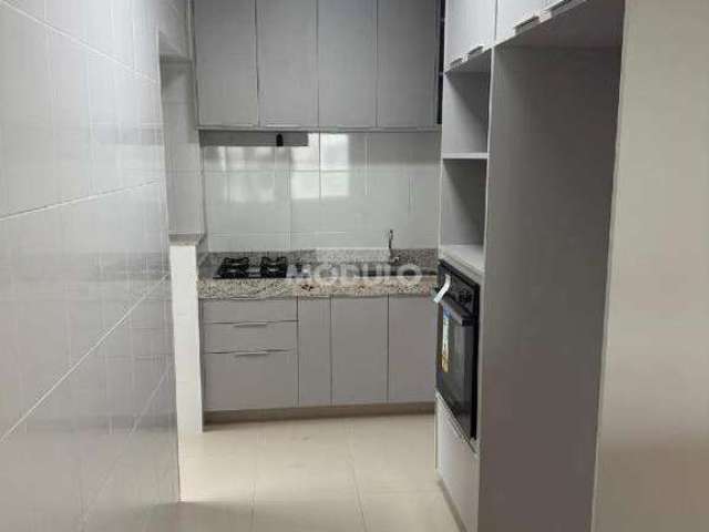 Apartamento residencial para locação Bairro Fundinho