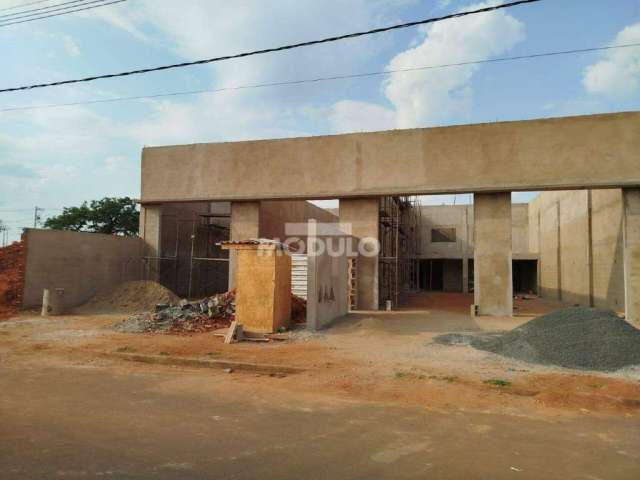 Galpão Comercial para locação Bairro Luizote de Freitas lV