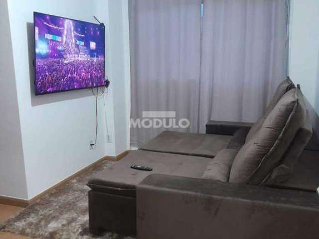 APARTAMENTO à venda, 2 quartos, 1 vaga, GRAND VILLE - Uberlândia/MG