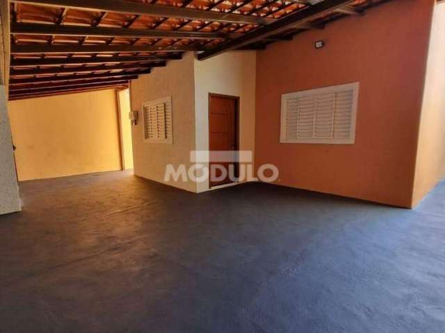 Excelente Casa com otimo acabamento todo reformada Sao Jorge