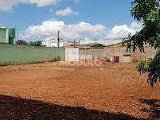 LOTE à venda, Presidente Roosevelt - Uberlândia/MG