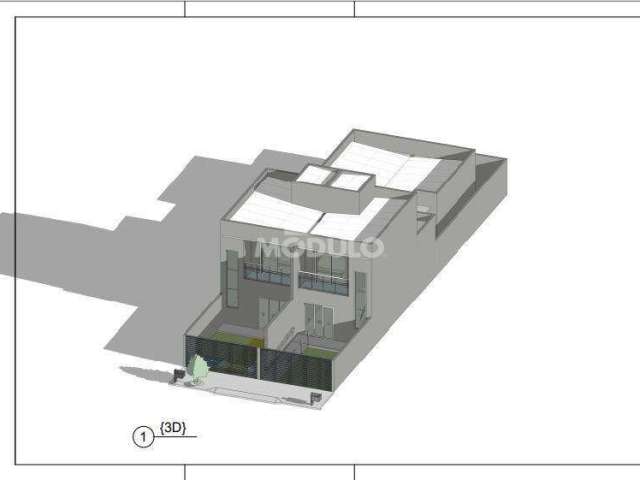 Oportunidade Imperdível! Casa à Venda no Jardim Patricia - 3 Quartos com Suíte e Espaço Gourmet!