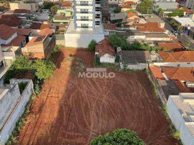 LOTE à venda, Osvaldo Rezende - Uberlândia/MG