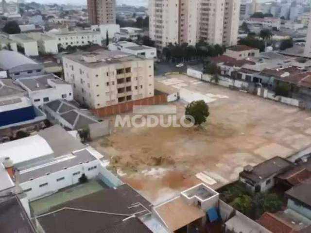 terreno comercial para locação bairro Bom Jesus