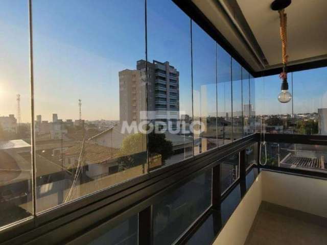 Excelente Apartamento com fino acabamento no Santa Monica