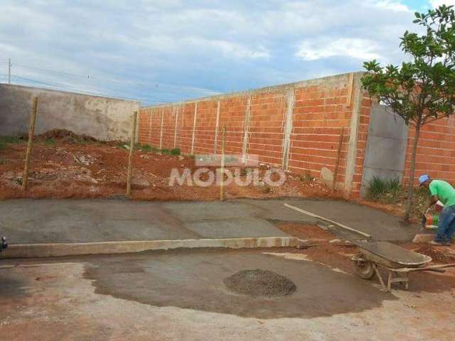 TERRENO à venda, MINAS GERAIS - Uberlândia/MG