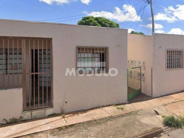 CASA RESIDENCIAL à venda, 2 quartos, Santa Rosa - Uberlândia/MG