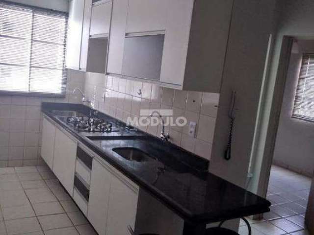 Excelente Apartamento todo montado no Laranjeiras