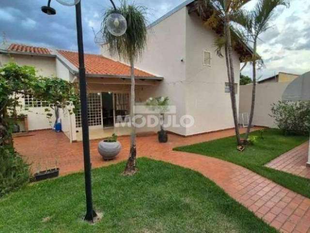 Casa residencial para locação, bairro Cidade Jardim