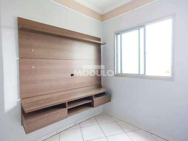 Apartamento residencial para locação, bairro Tubalina