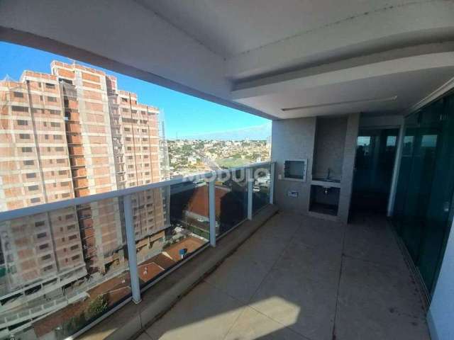 Apartamento residencial para locação, bairro Tubalina