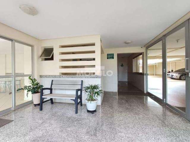 Apartamento residencial para locação, bairro Patrimônio