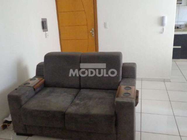 Apartamento residencial Mobiliado para locação, bairro Santa Mônica