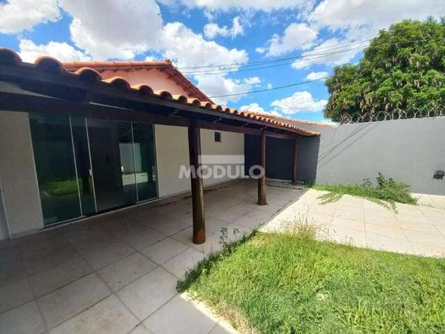 Casa residencial para locação, bairro Cidade Jardim