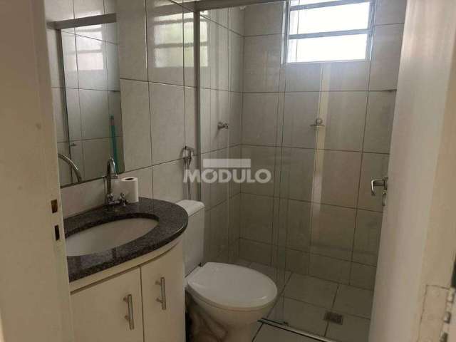 APARTAMENTO à venda, 3 quartos, 1 suíte, 1 vaga, Brasil - Uberlândia/MG