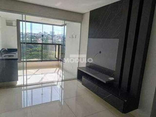 APARTAMENTO à venda, 2 quartos, 1 suíte, 2 vagas, Patrimônio - Uberlândia/MG