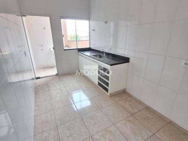 Apartamento residencial para locação Bairro Luizote de Freitas