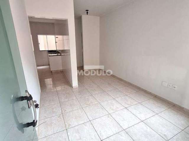 Apartamento residencial para locação Bairro Luizote de Freitas