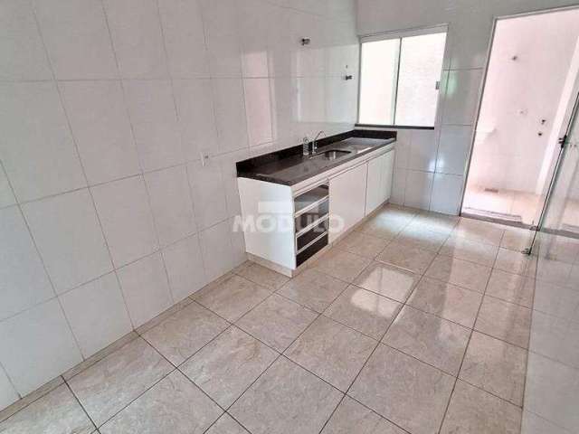 Apartamento residencial para locação Bairro Luizote de Freitas