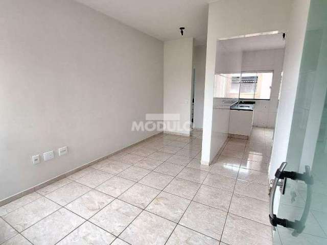 Apartamento residencial para locação Bairro Luizote de Freitas