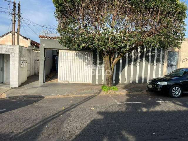 casa comercial para locação, bairro Nossa Senhora Aparecida