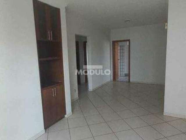 APARTAMENTO à venda, 2 quartos, 2 suítes, 2 vagas, Saraiva - Uberlândia/MG