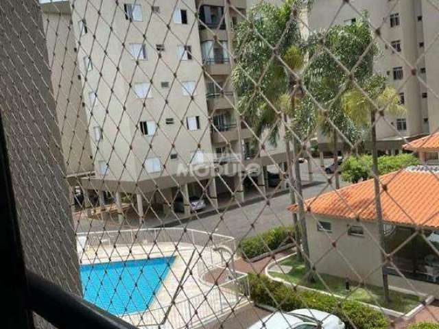 Excelente Apartamento todo montado no Patrimonio