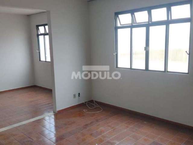 Apartamento residencial para locação, bairro Brasil com 3 quartos