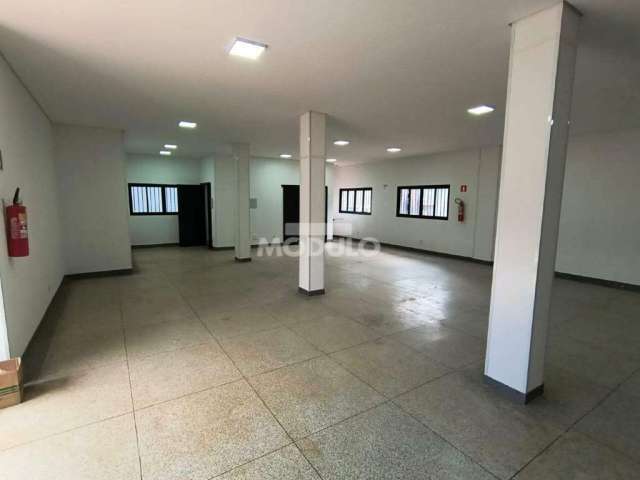 Loja comercial para locação, bairro Planalto