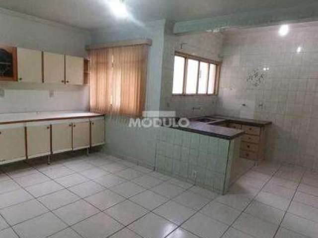 APARTAMENTO à venda, 2 quartos, 1 suíte, 1 vaga, NOSSA SENHORA APARECIDA - Uberlândia/MG