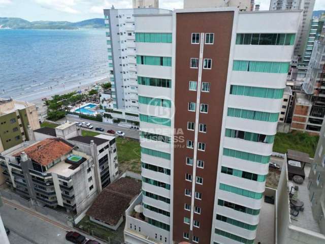 Residencial atlantis, Meia Praia, Itapema - SC