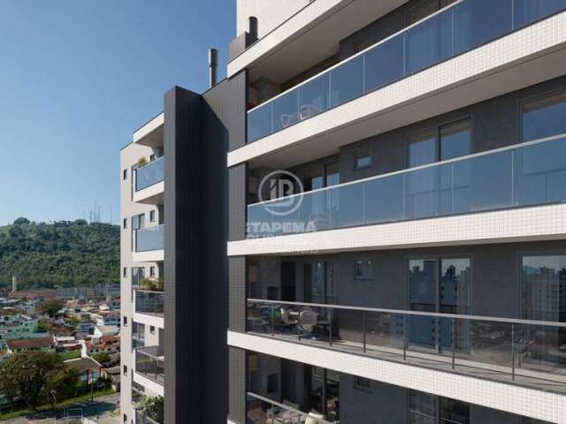 Urbe residence, São Judas, Itajaí - SC