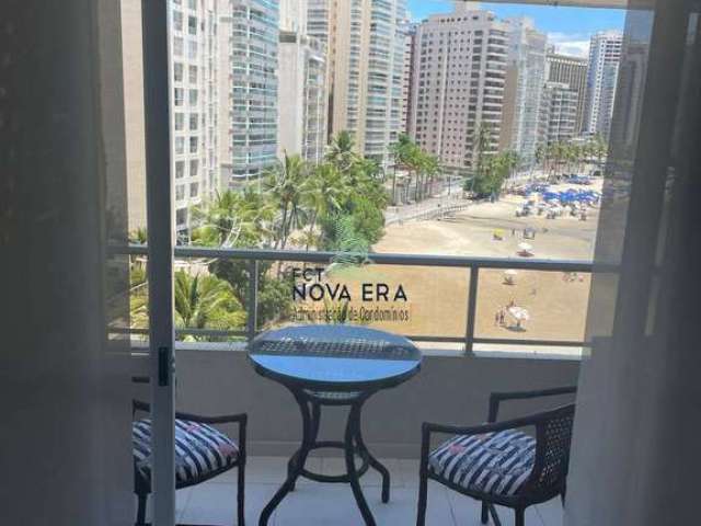 Excelente apartamento praia das Astúrias