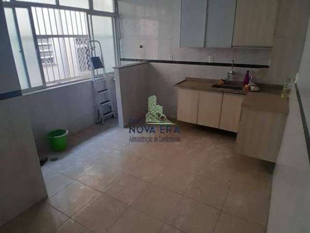 Apartamento 2 dormitórios - Bairro do Gonzaga