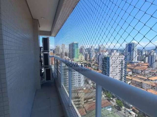 Raridade é este apê de 3 quartos c/ suíte e varanda no bairro do boqueirão!